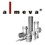 Almeva condensing chimneys category